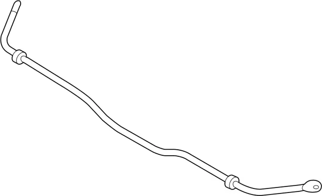 562301LA0B - Suspension: Stabilizer Bar for INFINITI: QX56, QX80 Image