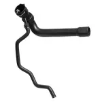 72786 - : CURVED RADIATOR HOSE, DAYCO for DAYCO HYDRAULIC Image