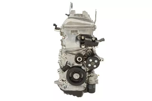 19205443 - Engine: Engine for Pontiac: Vibe Image