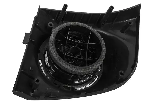 96457657 - Body: Air Outlet for Chevrolet: Aveo, Aveo5 | Pontiac: G3 Image