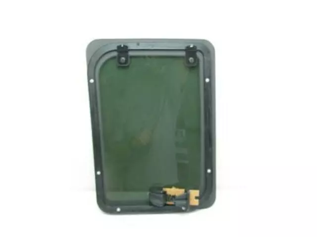 F8UZ15257A22BA - Body: Glass Assembly for Ford: E-150, E-150 Club Wagon, E-250, E-350 Club Wagon, E-350 Super Duty, E-450 Super Duty Image