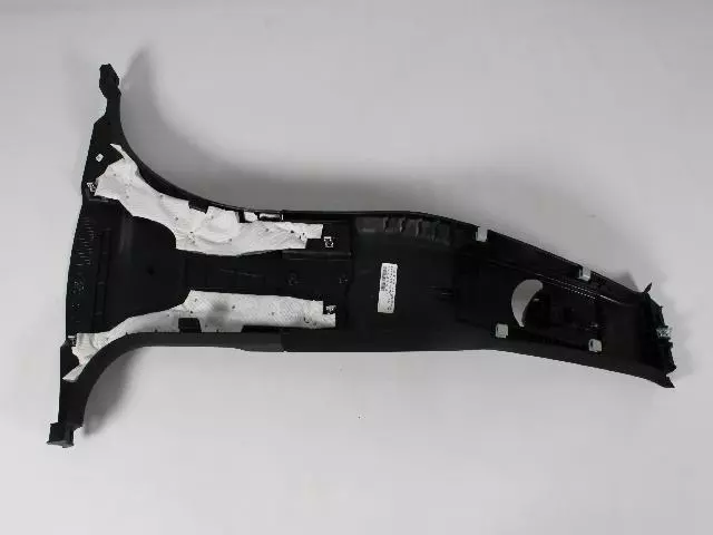 1PT55DX9AG - Interior Trim: B Pillar Molding, Left for Mopar Image