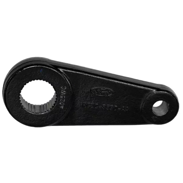 PC2Z3590A - : Pitman Arm for Ford: E-350 Super Duty, E-450 Super Duty Image