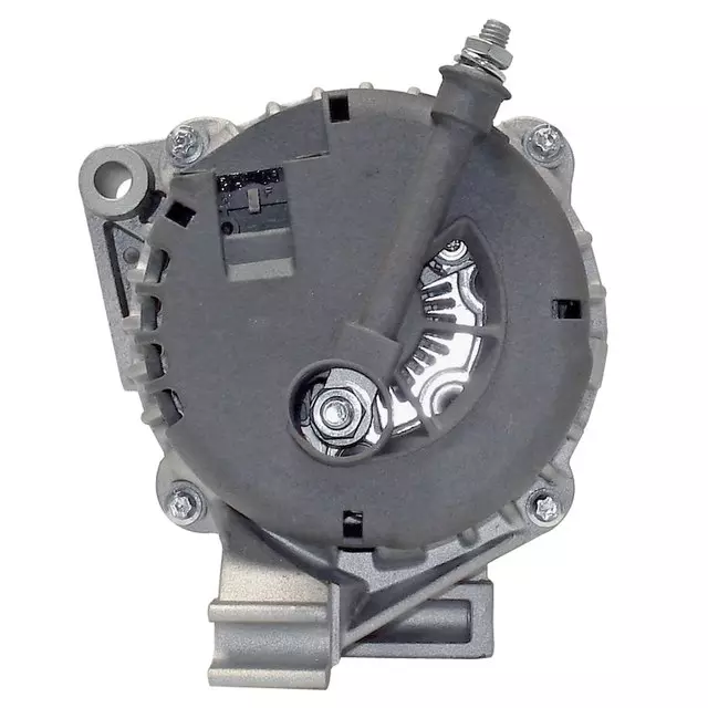 3342472A - : Alternator for ACDelco Image