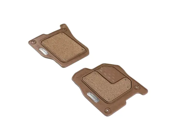 6WL732N8AA - : Floor - Front Mat Kit for Mopar Image