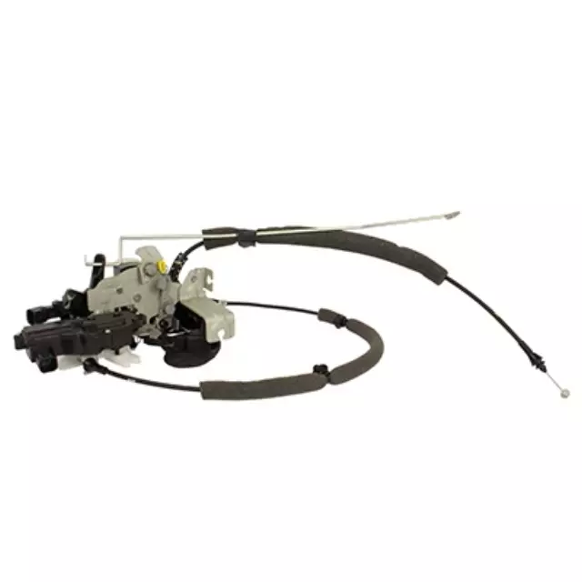 Door Latch Assembly - Ford (JK4Z-6143288-Q)