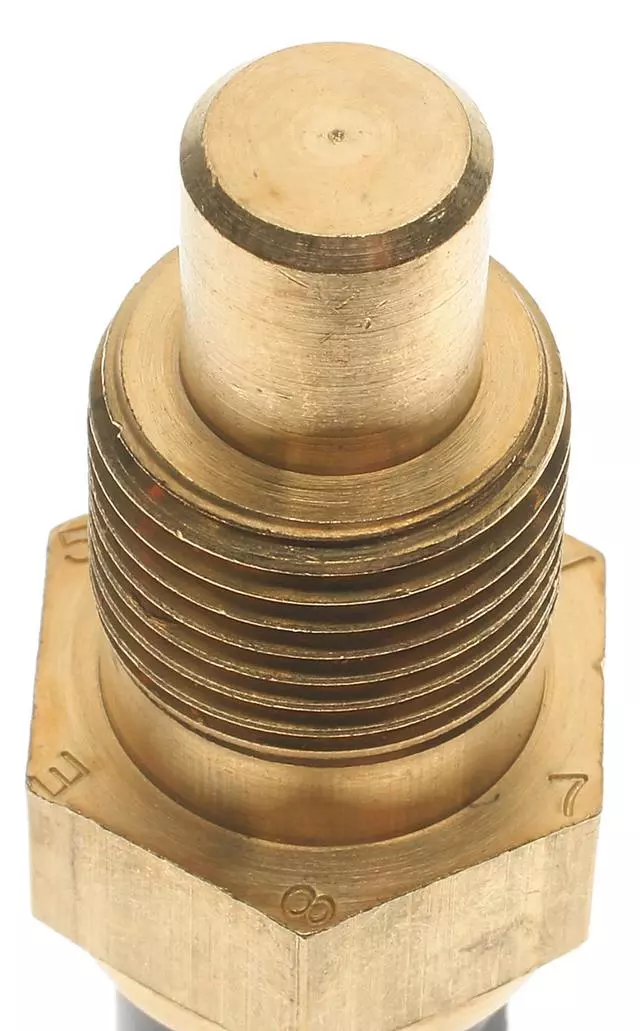 19322819 - : Engine Coolant Temperature Sensor for Buick: Century, Electra, Skylark | Chevrolet: Beretta, Celebrity, Corsica, Lumina, S10, S10 Blazer | GMC: Jimmy S15, S15, Sonoma, Syclone | Oldsmobile: Achieva, Bravada, Cutlass Calais, Cutlass Ciera, Cutlass Cruiser, Cutlass Supreme | Pontiac: 6000, Grand Am, Grand Prix Image