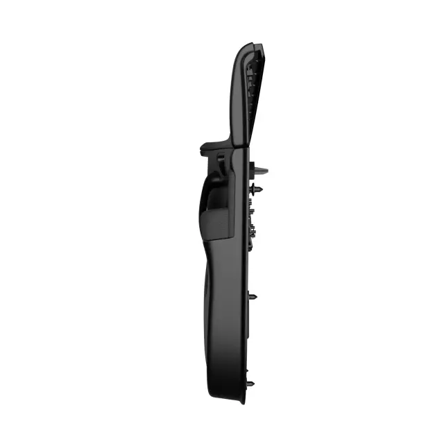 5MY661AWAB - Interior Trim: Front Door Trim Panel, Right for Dodge: Dart Image