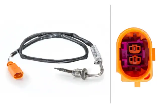 14494311 - : Hella Exhaust Gas Temperature (EGT) Sensor for Hella Image