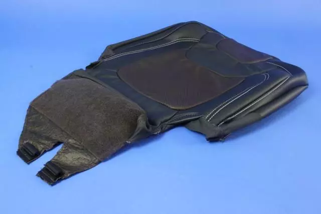 Rear Seat Cushion Cover - Mopar (5RA78LC5AE)