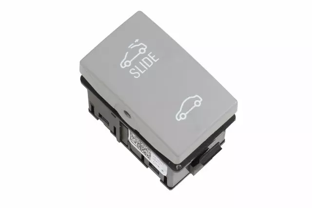 42409998 - : Sunroof Switch for GM Image