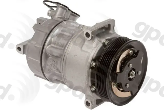 7512938 - : A/C Compressor for GLOBAL PARTS DISTRIBUTORS Image