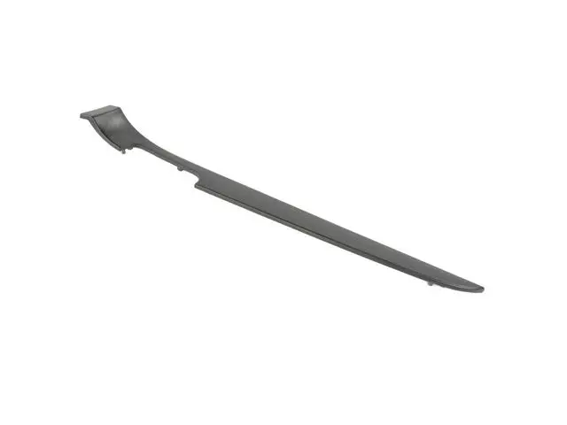 Front Door Applique, Left - Mopar (68330879AA)