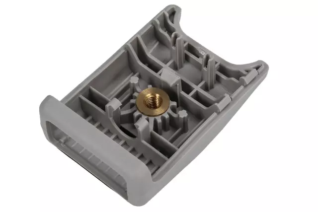 22773417 - Electrical: Seat Belt Receptacle Cover for GM Image