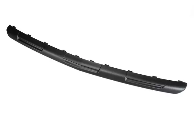 Front Bumper Fascia Skid Plate - GM (95235154)