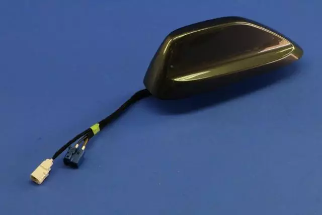 Base Cable And Bracket Antenna - Mopar (1YG06LAUAF)