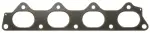 13107100 - : GASKET, EXHAUST MANIFOLD for Ajusa Image