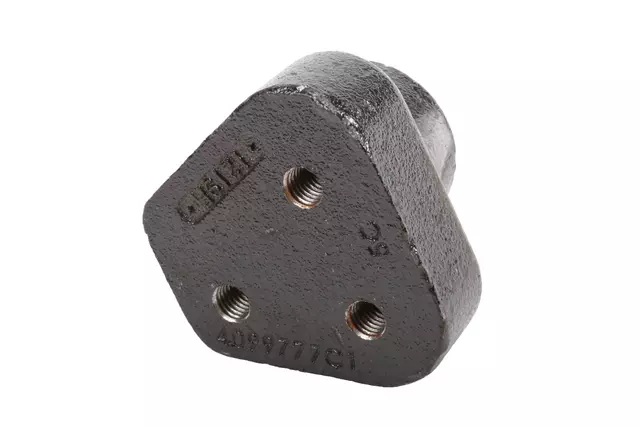 19406545 - : F (S)Bracket for GM Image