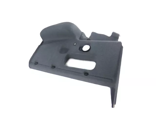 Instrument Panel Closeout Panel, Export - Mopar (5RL08LC5AD)