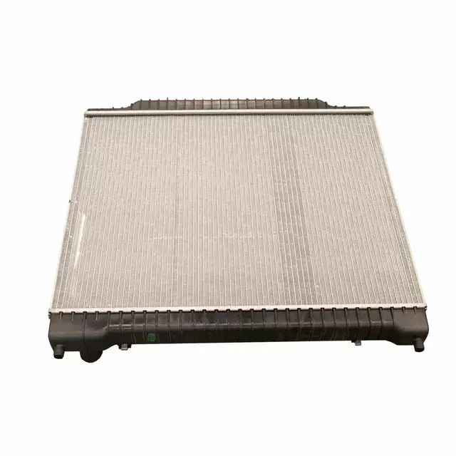 3C2Z8005A - Belts &amp; Cooling: Radiator for Ford: E-150, E-150 Club Wagon, E-150 Econoline, E-150 Econoline Club Wagon, E-250, E-250 Econoline, E-350 Club Wagon, E-350 Econoline, E-350 Econoline Club Wagon, E-350 Super Duty, E-450 Econoline Super Duty, E-450 Super Duty, E-550 Econoline Super Duty, E-550 Super Duty, Econoline Super Duty Image