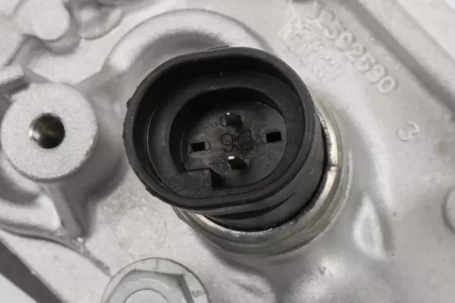 Engine Oil Filter Adapter - GM (12604839)