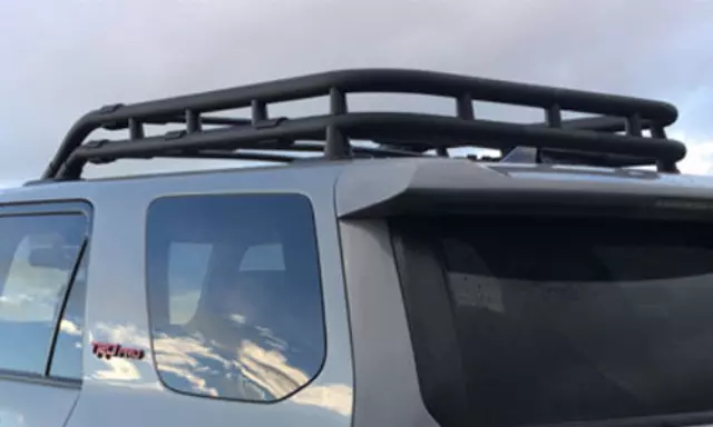 PT27889190 - Body: Roof Rack Kit, Trd Pro for Toyota: 4Runner Image