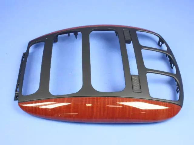 5136076AA - Instrument Panel and Radios and Consoles: Instrument Panel Bezel for Chrysler: Town &amp; Country | Dodge: Caravan, Grand Caravan Image