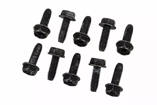 19317461 - : Multi-Purpose Bolt for GM Image