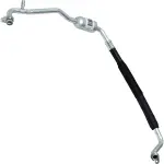 HA112727C - : A/C Suction Line Hose Assembly -- Suction Line for UAC Image