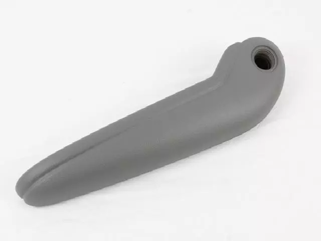 1ED891D5AA - Interior Trim: Seat Armrest, Left for Mopar Image
