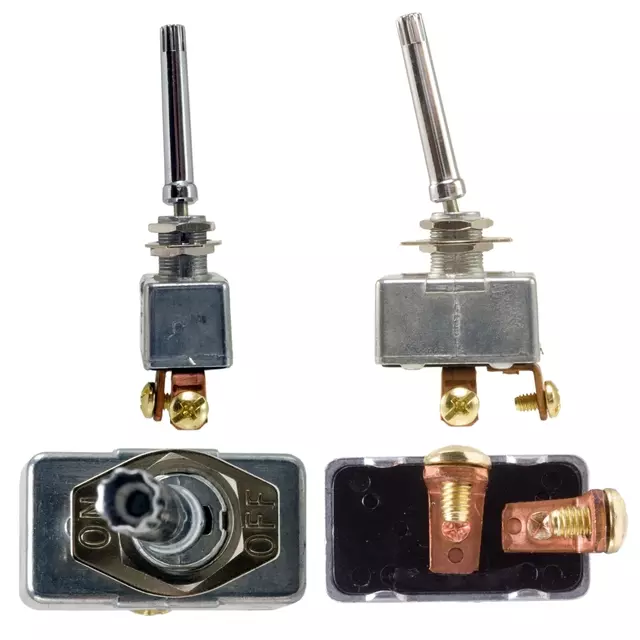 U1911A - : Multi-Purpose Toggle Switch for ACDelco Image