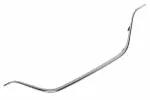 42707110 - : Galvano Silver Instrument Panel Cluster Applique for GM Image