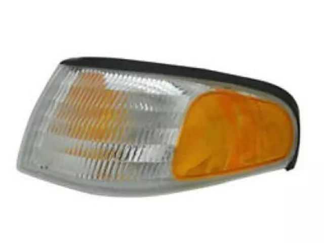 F4ZZ13201A - Electrical: Park/Marker Lamp for FORD Image