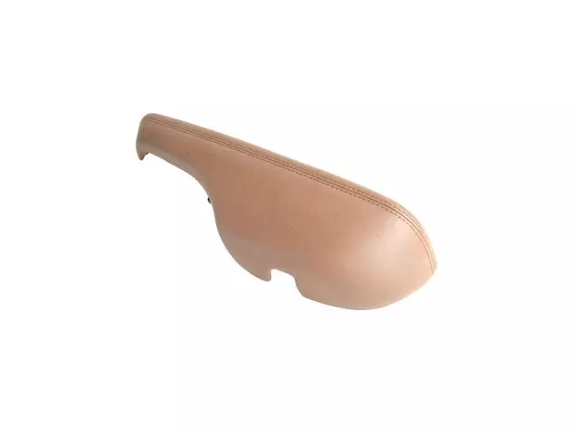 Rear Door Trim Armrest, Left - Mopar (1YZ691L8AC)