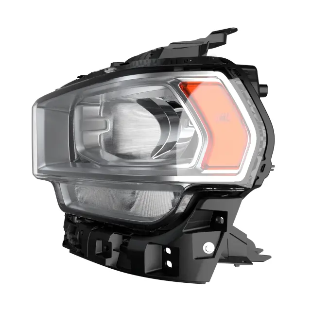 68360177AE - Electrical: Headlamp, Left for Mopar Image