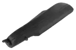 23411952 - : Jet Black Rear Passenger Side Seat Back Bolster for GM Image