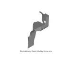 55578029 - : Automatic Transmission Torque Converter Cover for GM Image