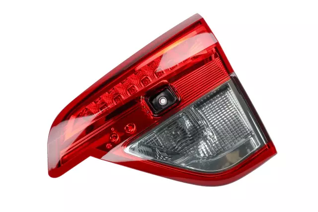 84086139 - : Backup Lamp Assembly for Buick: Envision Image