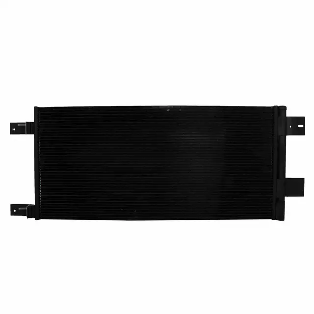 FC4Z19712D - : Condenser Assembly for Ford Image