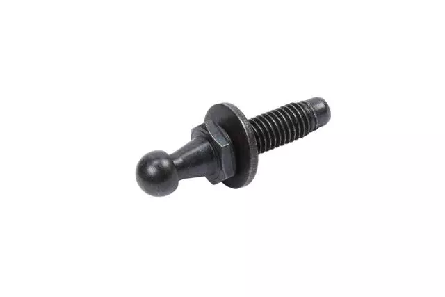 11571041 - Body: Support Strut Ball Stud for Cadillac: SRX | Chevrolet: Bolt EUV, Bolt EV, Camaro, Corvette, Volt Image