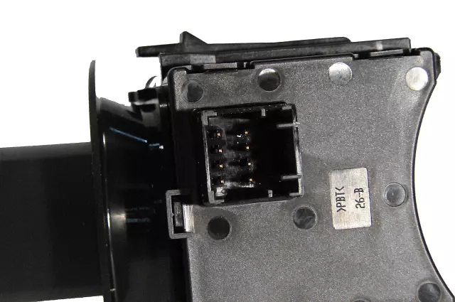 23440974 - Steering: Wiper Switch for Cadillac: CTS, SRX Image