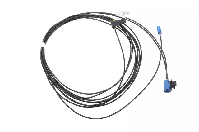 Part# 22956213 Digital Radio, Mobile Telephone, and Vehicle Location Antenna Cable - GM (22956213)