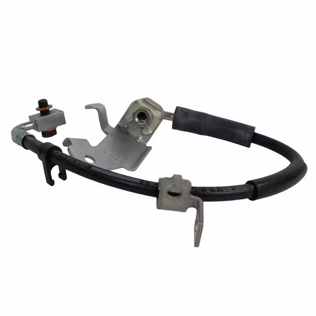 DE9Z2A442E - Brakes: Brake Hose for Lincoln: MKT Image