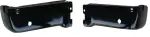 FO1102373 - : Bumper Face Bar for COLLISION Image