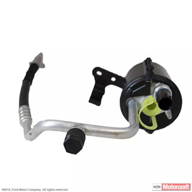 Motorcraft™ A/C Receiver Drier - Ford (YF-37237)
