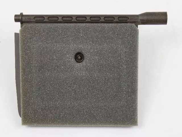 5012740AB - Air Conditioning &amp; Heater: Distribution Duct Door for Mopar Image