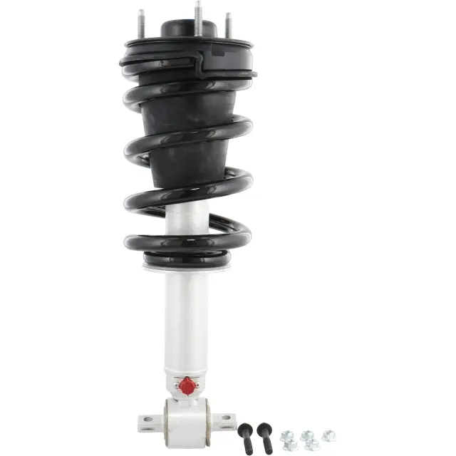 RS999949 - Suspension &amp; Steering: QuickLIFT Suspension Strut and Coil Spring Assembly for Rancho Suspensions Image