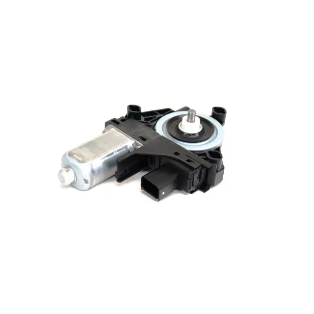 68079283AB - : Window Regulator Motor, Left for Mopar Image