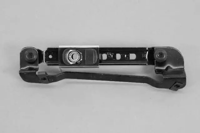 55350984AD - Interior Trim: Seat Belt Turning Loop Adjuster, Right for Mopar Image