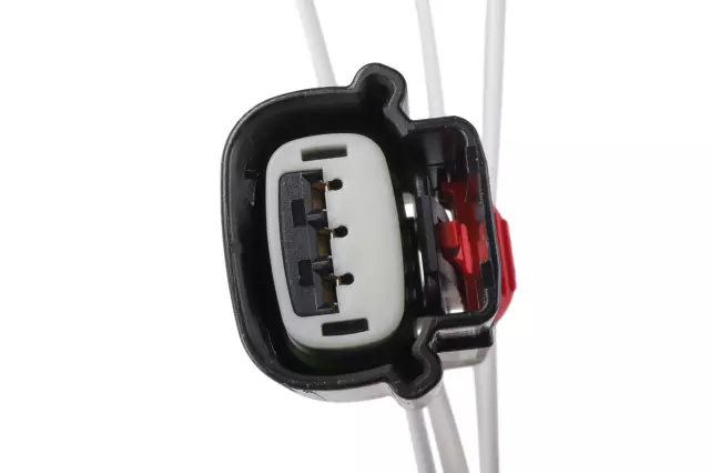 Connector Kit - GM (85535179)